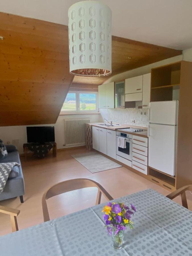 Schoenhuberhof Apartment Panoramablick Brunico Bagian luar foto
